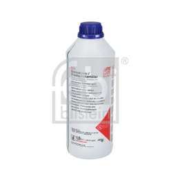 Aušinimo skysčio koncentratas G11 mėlynas 1.5 L FEBI BILSTEIN 01089 | PriusParts.lt