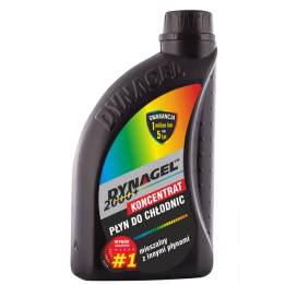 Coolant concentrate G12 1 L AUTOLAND 103011099 | PriusParts.lt