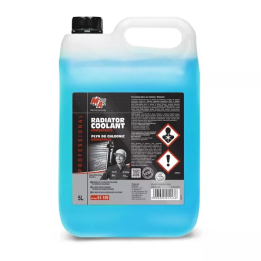 Coolant concentrate 5 L MOJE AUTO PROF 61-109 | PriusParts.lt