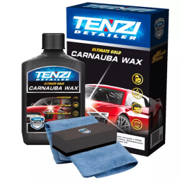 Polishing wax 300 ml TENZI WAD044B300KB010A | PriusParts.lt