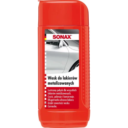 Polishing wax 250 ml SONAX SONSC-S317100 | PriusParts.lt