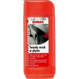 Polishing wax 250 ml SONAX SONSC-S301100 | PriusParts.lt