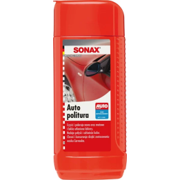 Polishing wax 250 ml SONAX SONSC-S300100 | PriusParts.lt