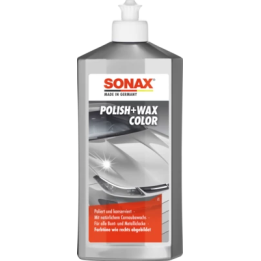 Polishing wax 500 ml SONAX SONSC-S296300 | PriusParts.lt