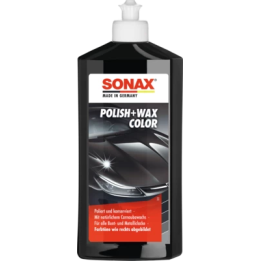 Polishing wax 500 ml SONAX SONSC-S296100 | PriusParts.lt