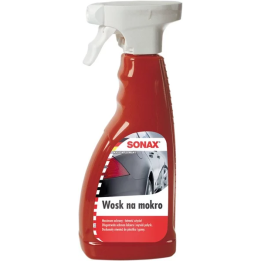 Polishing wax 500 ml SONAX SONSC-S288200 | PriusParts.lt