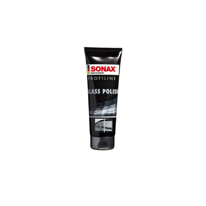 Poliravimo vaškas 250 ml SONAX SC-S273141 | PriusParts.lt