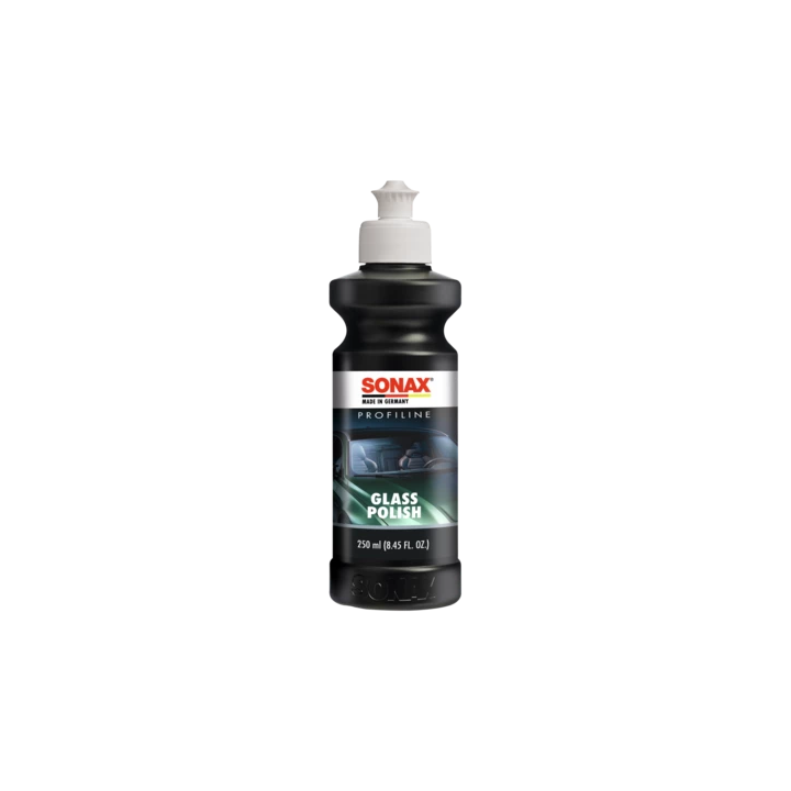 Poliravimo vaškas 250 ml SONAX SC-S273141 | PriusParts.lt