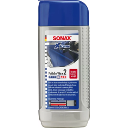Poliravimo vaškas SONAX SONSC-S207100 | PriusParts.lt