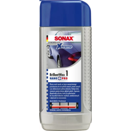 Polishing wax SONAX SONSC-S201100 | PriusParts.lt