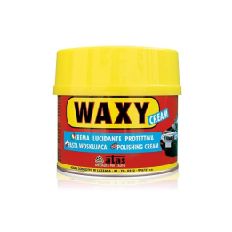 Polishing wax 250 g ATAS SCWAXY | PriusParts.lt