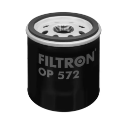 Toyota Prius Alyvos filtras FILTRON OP 572 | PriusParts.lt