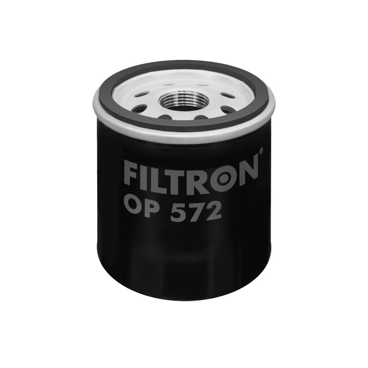 Toyota Prius Oil Filter FILTRON OP 572 | PriusParts.lt