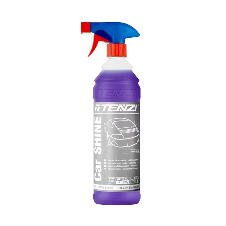 Washing and care accessory 1 L TENZI WAA033A001BD000 | PriusParts.lt