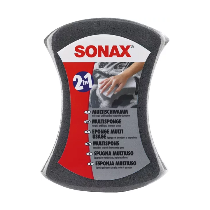 Plovimo ir priežiūros aksesuaras SONAX SONSC-S428000 | PriusParts.lt