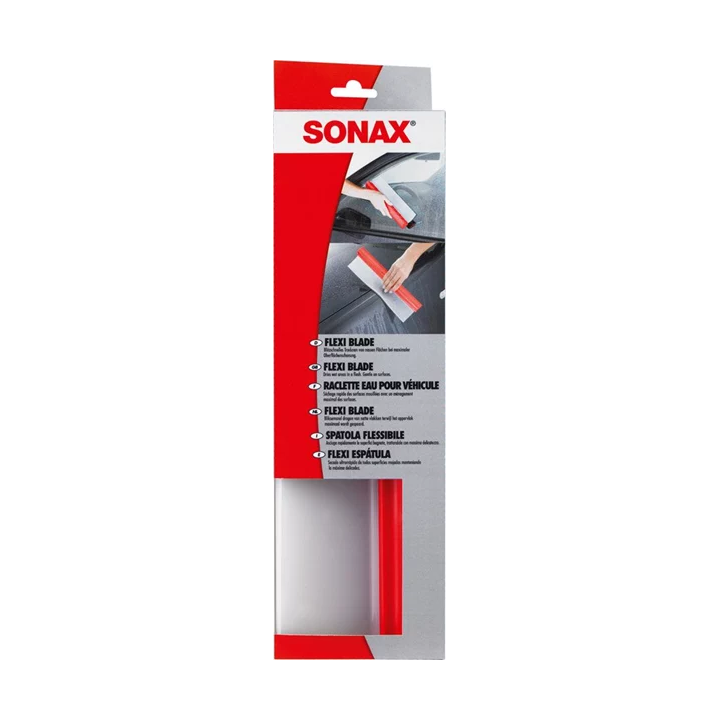 Plovimo ir priežiūros aksesuaras SONAX SONSC-S417400 | PriusParts.lt