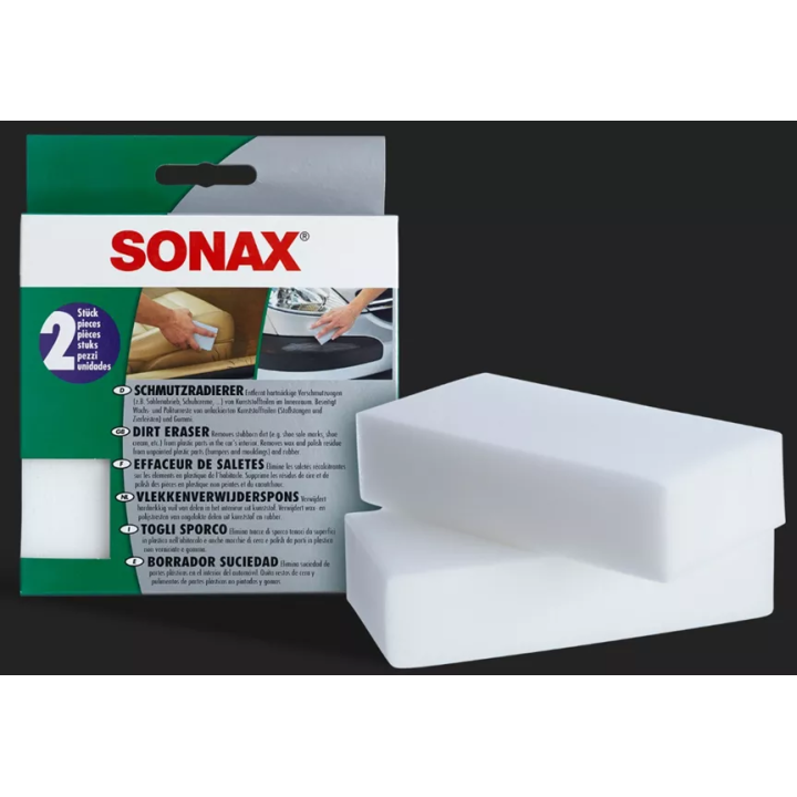 Plovimo ir priežiūros aksesuaras SONAX SONSC-S416000 | PriusParts.lt