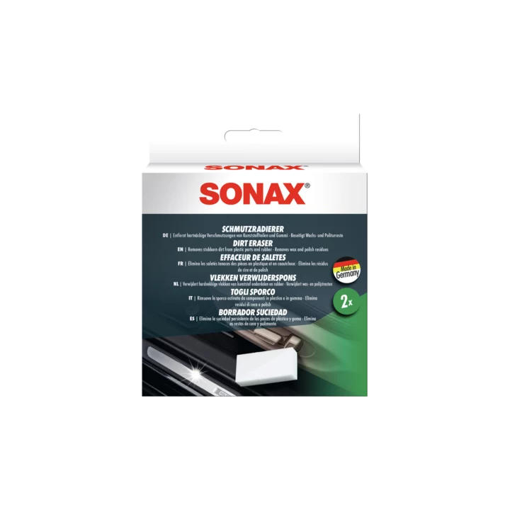 Plovimo ir priežiūros aksesuaras SONAX SONSC-S416000 | PriusParts.lt