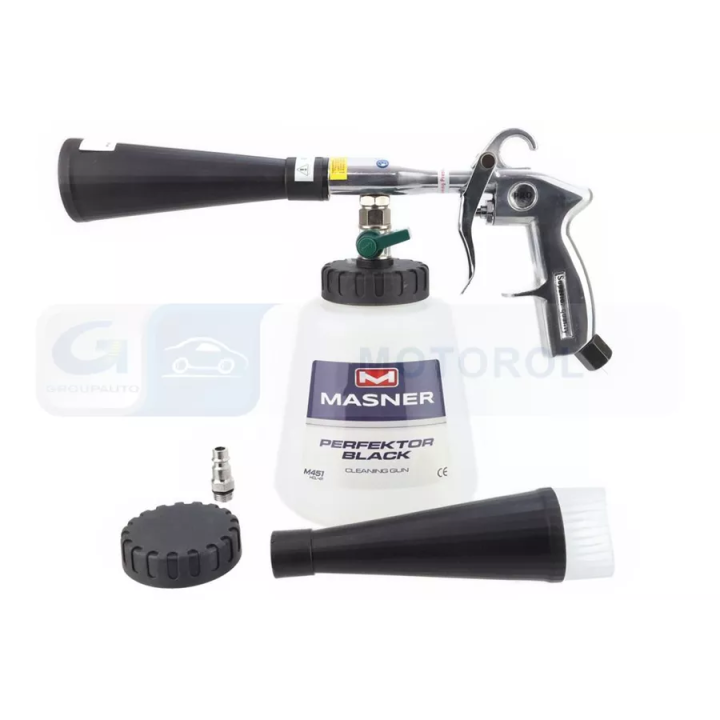 Washing and care accessory K2 M451 | PriusParts.lt