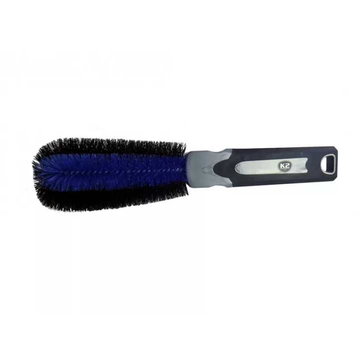 Wheel cleaning brush K2 M358 | PriusParts.lt