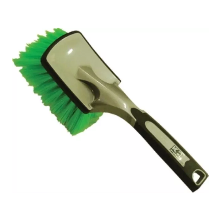 Soft washing brush K2 M350 | PriusParts.lt