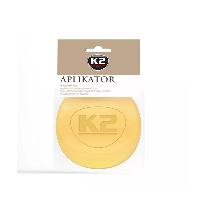 Plovimo ir priežiūros aksesuaras K2 L710 | PriusParts.lt