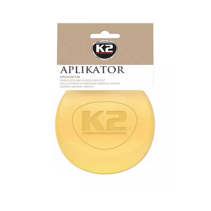 Washing and care accessory K2 L710 | PriusParts.lt