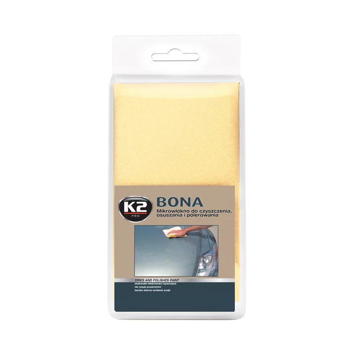Washing and care accessory K2 L430 | PriusParts.lt