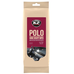 Cleaning wipes K2 K420 | PriusParts.lt