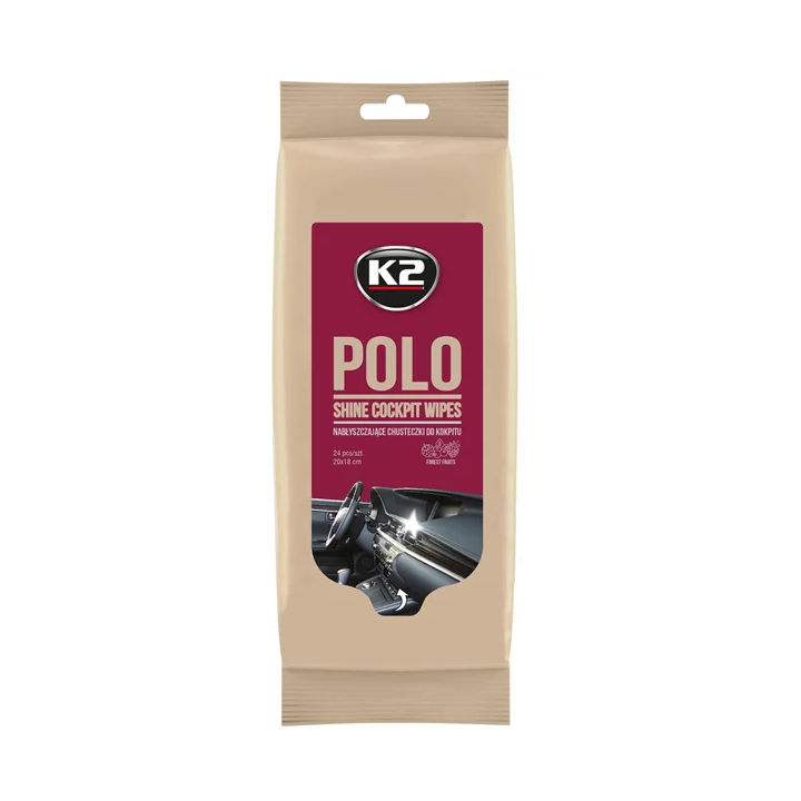 Valymo servetėlės K2 K420 | PriusParts.lt