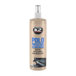 Plovimo ir priežiūros aksesuaras 350 g K2 K410 | PriusParts.lt