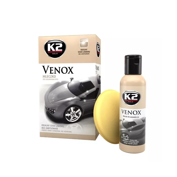 Washing and care accessory 180 g K2 G050 | PriusParts.lt