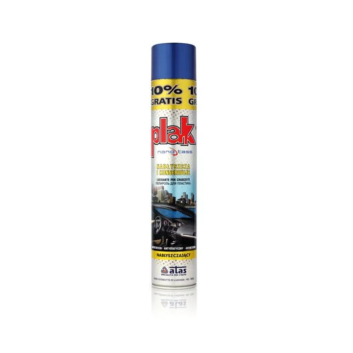 spray Plastic care product ATAS SCPLN-750-HAW | PriusParts.lt