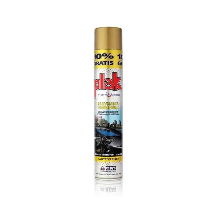 spray Plastic care product ATAS SCPLN-750-BAH | PriusParts.lt