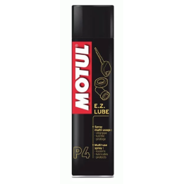 Motociklų universalus tepalas 400 ml MOTUL 102991 | PriusParts.lt