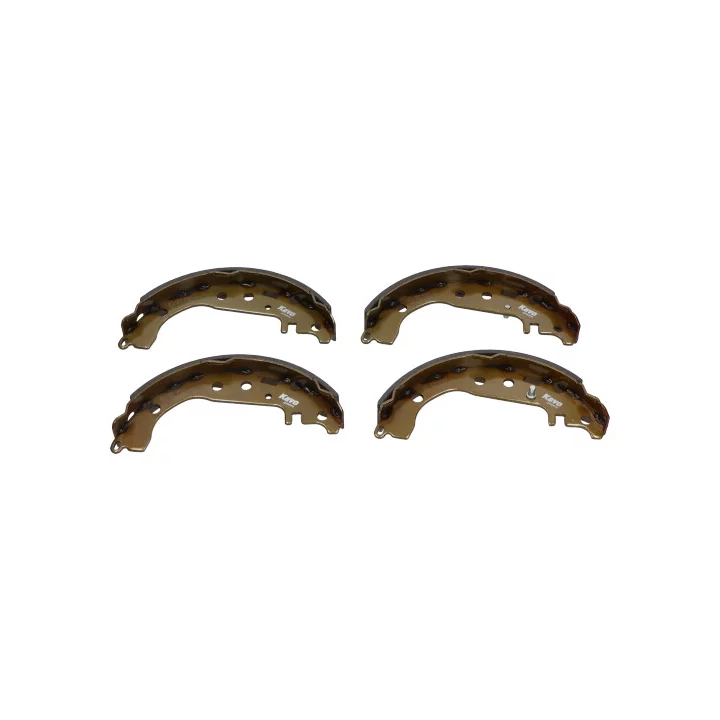 Prius II (XW20) 2003–2009 Brake Shoe Set KAVO PARTS KBS-9904 | PriusParts.lt