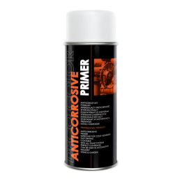 Gruntas baltas 400 ml DECO COLOR 230 | PriusParts.lt