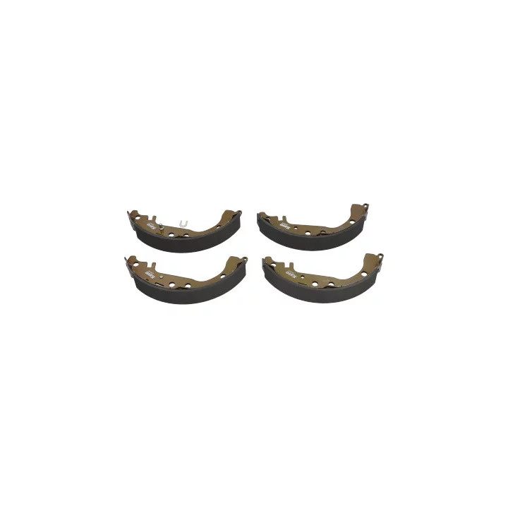 Prius II (XW20) 2003–2009 Brake Shoe Set KAVO PARTS KBS-9904 | PriusParts.lt