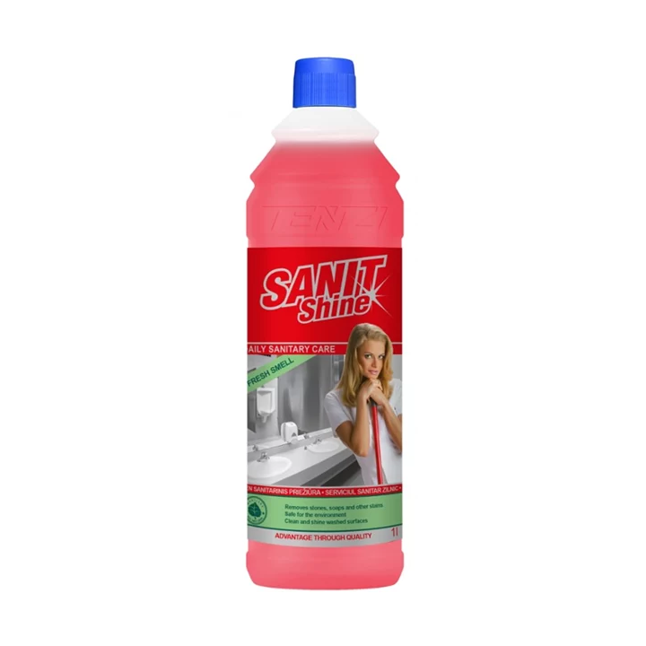 Autochemijos priemonė 1 L TENZI WTT064A001BF003 | PriusParts.lt