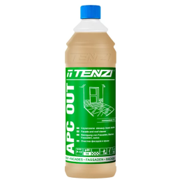 Autochemijos priemonė 1 L TENZI WPP012A001AD000 | PriusParts.lt