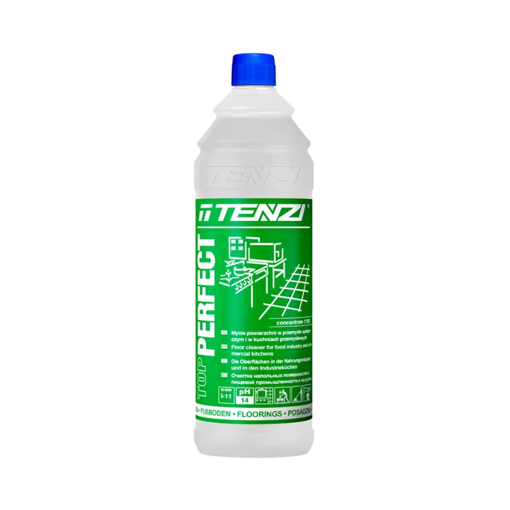 Autochemijos priemonė 1 L TENZI WII011A001AD000 | PriusParts.lt