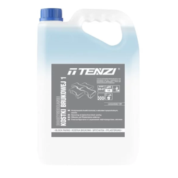 Paving stone cleaner 5 L TENZI WDS007A005AN002 | PriusParts.lt