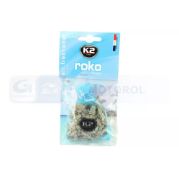 Ocean Car air freshener 20 g K2 V823 | PriusParts.lt