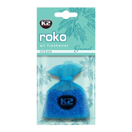 Vandenyno kvapo automobilio kvapas 20 g K2 V823 | PriusParts.lt