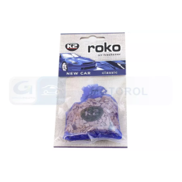 New car Car air freshener 20 g K2 V821 | PriusParts.lt