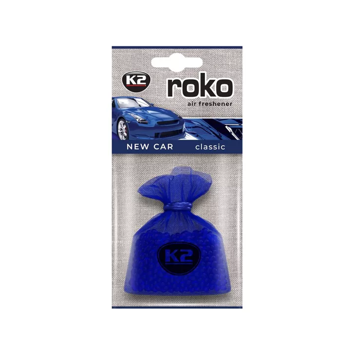 New car Car air freshener 20 g K2 V821 | PriusParts.lt