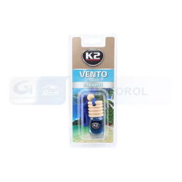 Car air freshener 8 ml K2 V468 | PriusParts.lt