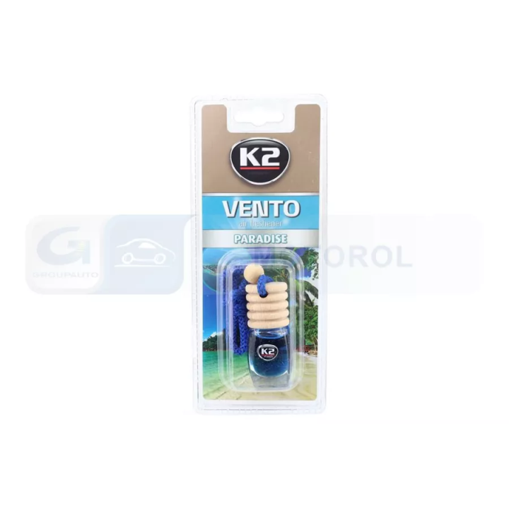 Car air freshener 8 ml K2 V468 | PriusParts.lt
