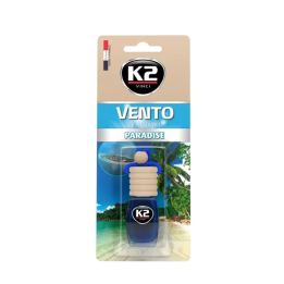 Automobilio kvapas 8 ml K2 V468 | PriusParts.lt