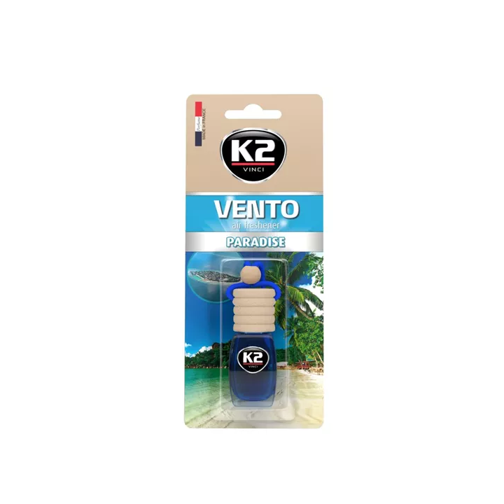 Car air freshener 8 ml K2 V468 | PriusParts.lt